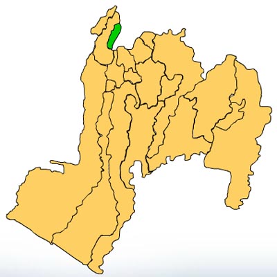 Mapa-Municipio-Zunilito-Suchitepéquez