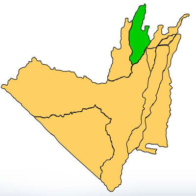 Mapa-Nuevo-San-Carlos-Retalhuleu-Guatemala