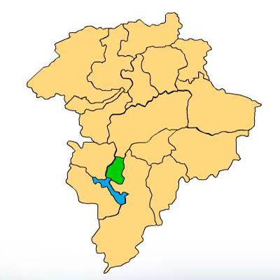Mapa-San-Miguel-Petapa-Guatemala