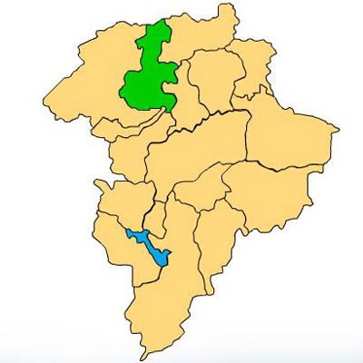 Guatemala San Raymundo