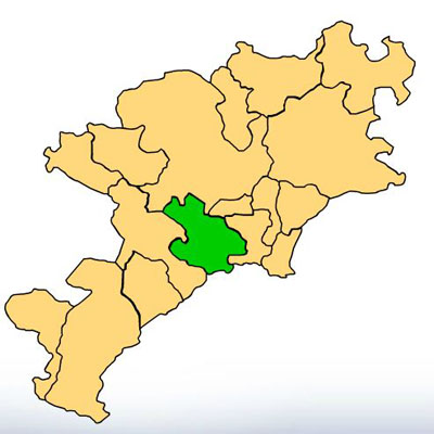 mapa-ubicacion-comapa-jutiapa-guatemala