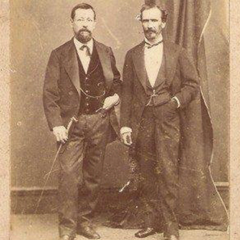 Presidente Justo Rufino Barrios 1873-1885