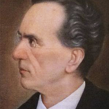 Presidente Miguel García Granados 1871-1873