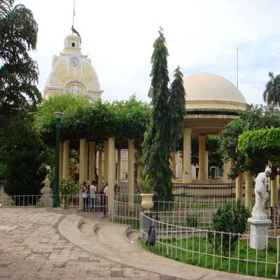 Retalhuleu-Retalhuleu-Parque