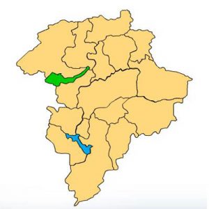 Guatemala San Pedro Sacatepequez