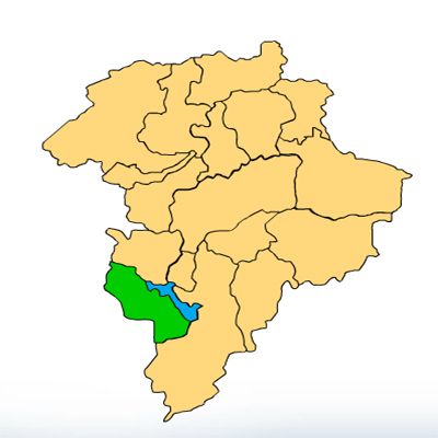 Amatitlán Guatemala