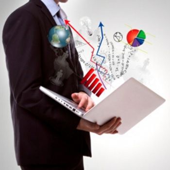 administrador de empresas trabajo