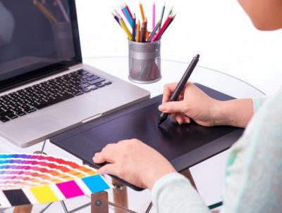 herramientas diseñador