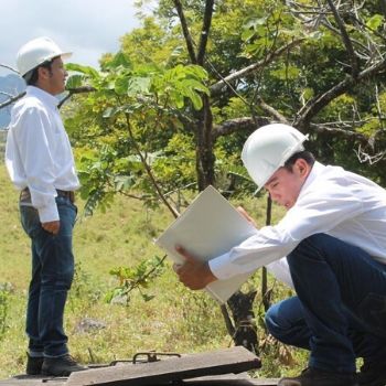ingeniería ambiental empleo