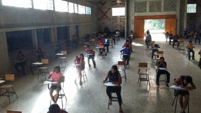 instituto asociacion ochoch hikeek
