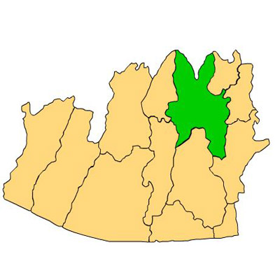 Mapa-Escuintla-Municipio-Guatemala