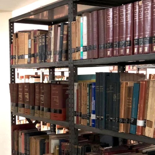 Biblioteca Nacional de Guatemala Luis Cardoza y Aragón