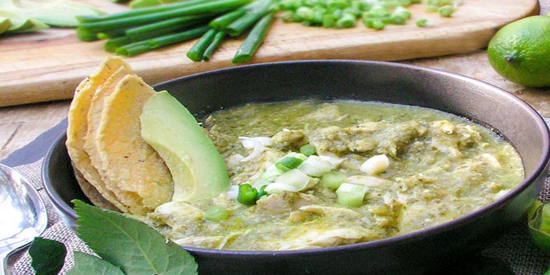 Receta para hacer Jocón guatemalteco
