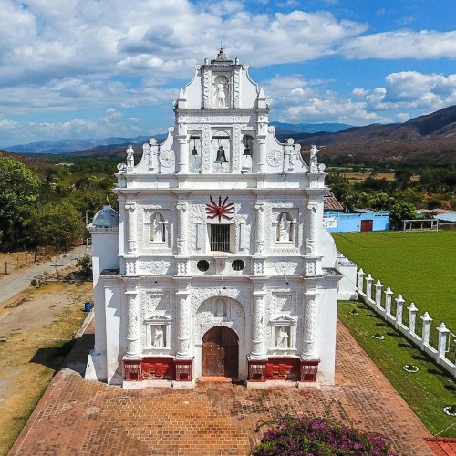 Departamento de El Progreso, Guatemala