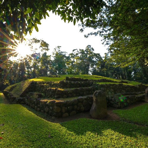 Departamento de Retalhuleu, Guatemala