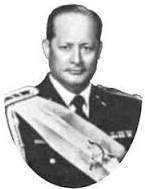 Expresidente Carlos Arana Osorio