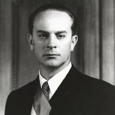 Expresidente Jácobo Arbénz