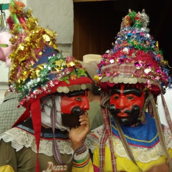 Fiesta patronal de Rabinal, Baja Verapaz