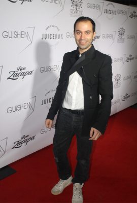 Guillerm Jop