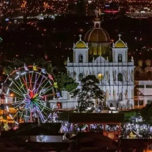 Historia del municipio de Mixco