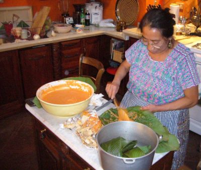 ingredientes de los paches