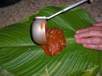 Ingredientes del Patín