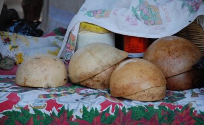 ingredientes del atol shuco