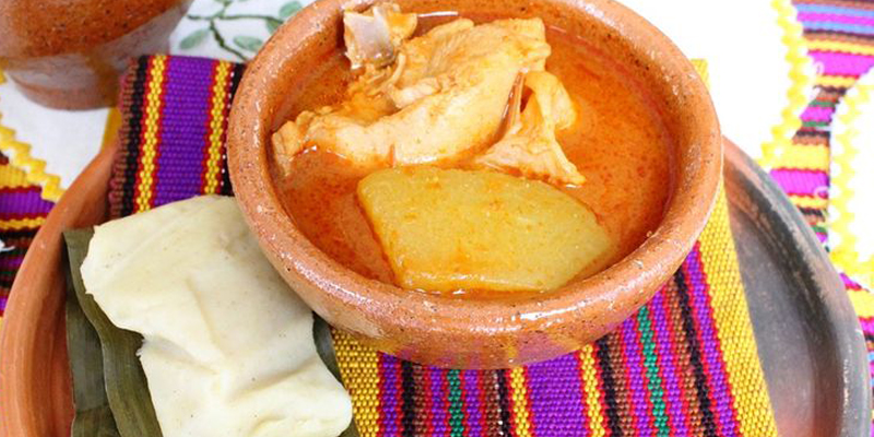 ingredientes del pulique