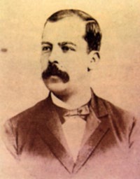 Manuel Estrada Cabrera, Guatemala