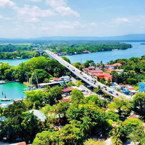 Municipio de Livingston, Izabal