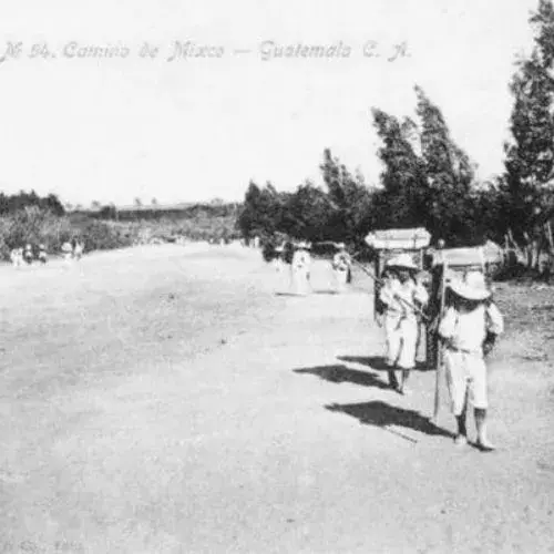 Municipio de Mixco