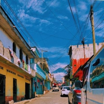Municipio de Samayac, Suchitepéquez.