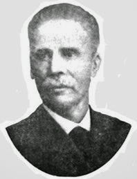 Presidente Alejandro Sinibaldi
