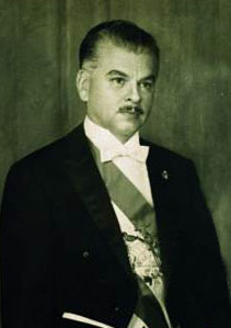 Presidente Julio César Méndez Montenegro 1966-1970