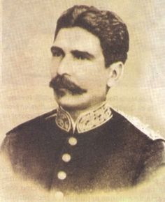 Presidente Manuel Lisandro Barillas 
