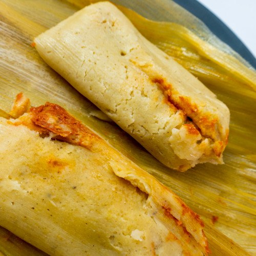 Receta para hacer Chuchitos