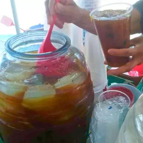 Receta para hacer fresco de chilacayote guatemalteco