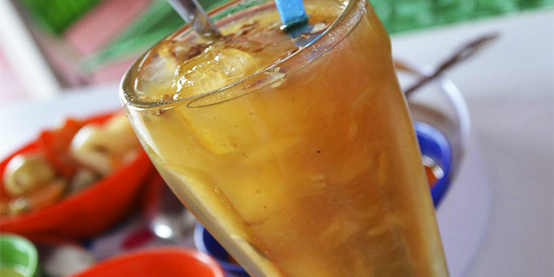 Receta para hacer fresco de chilacayote guatemalteco