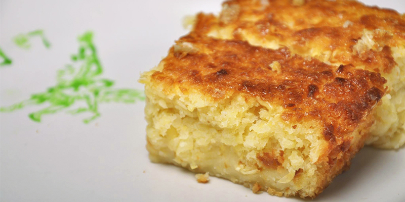 Receta para hacer pan de elote guatemalteco Receta para hacer pan de elote guatemalteco