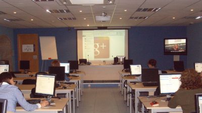 aprender community manager