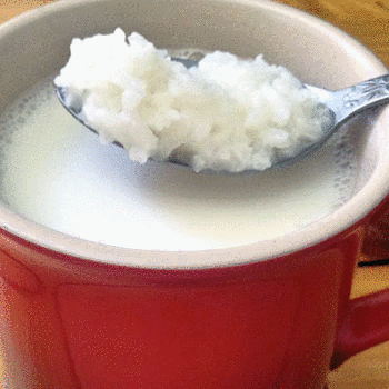 arroz con leche