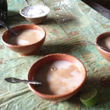 atol blanco guatemala