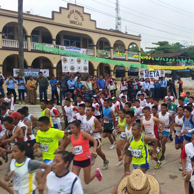 carrera de chisec 