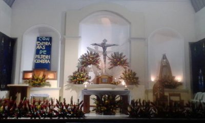 cristo negro de guastatoya