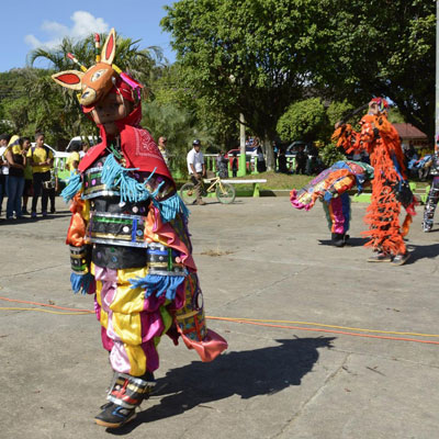 fiesta de fray bartolome de las casas
