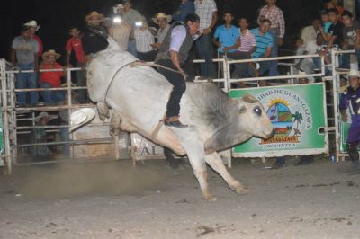 jaripeo de guanagazapa