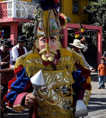 convite de parramos