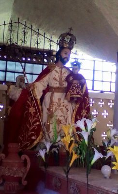 procesion puerto de san jose
