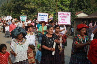 camina de purulha