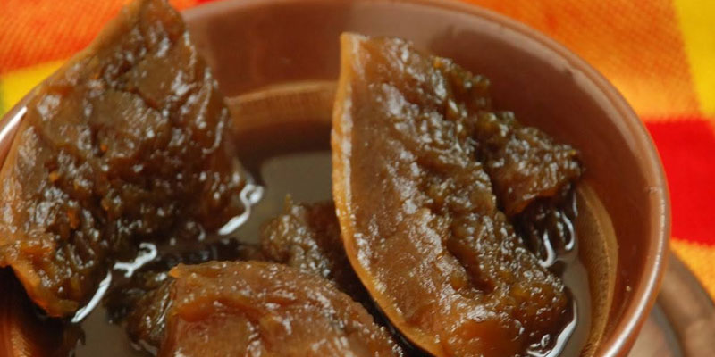 receta ayote guatemala